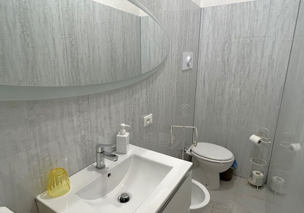 Photo of Bathroom in Quartiere di Porta Crucifera
