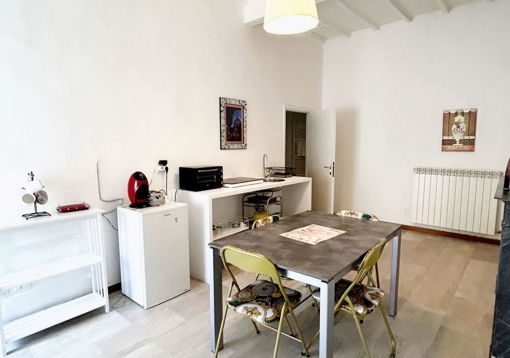Photo of Bedroom in Quartiere di Porta Crucifera