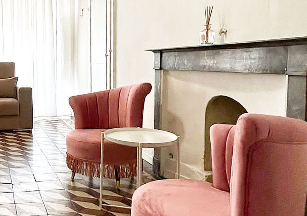 Photo of Livingroom in Quartiere di Porta Crucifera
