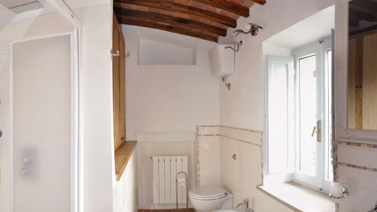 Photo of Bathroom in Montecastelli