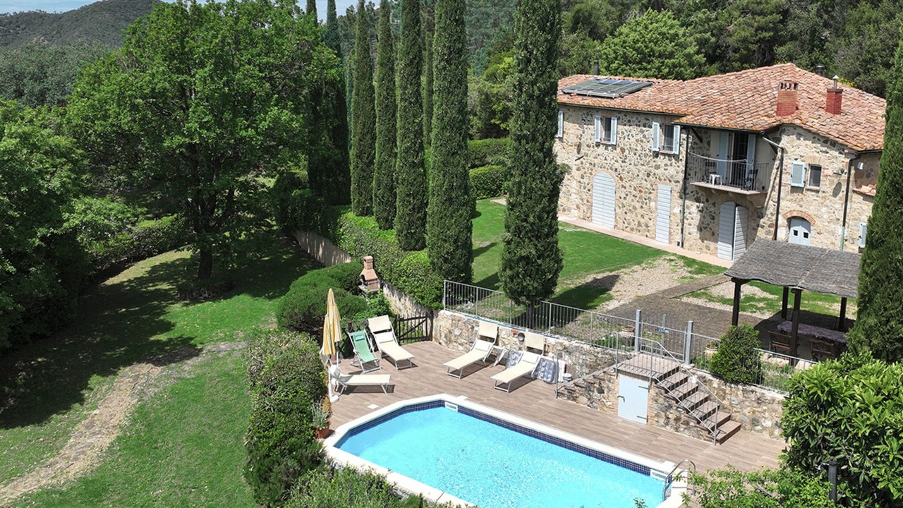 Photo of Outdoor in Montecastelli