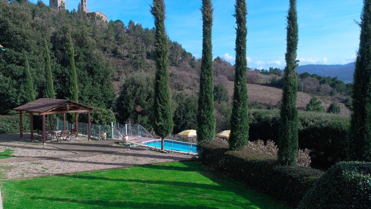 Photo of Others in Montecastelli