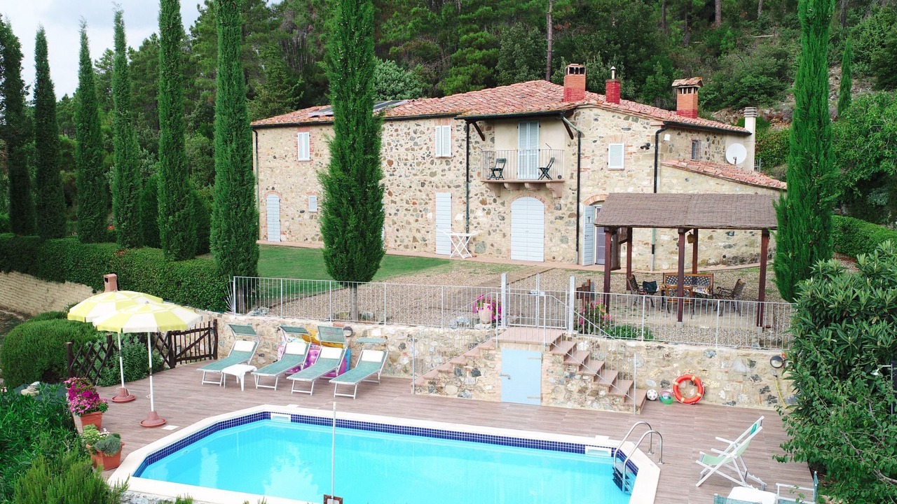 Photo of Others in Montecastelli