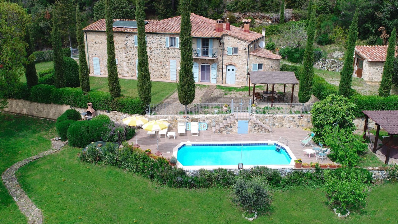 Photo of Outdoor in Montecastelli