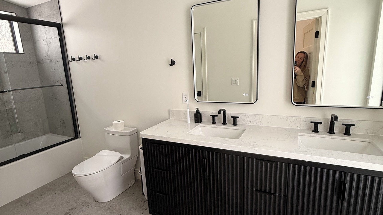 Photo of Bathroom in Dowagiac