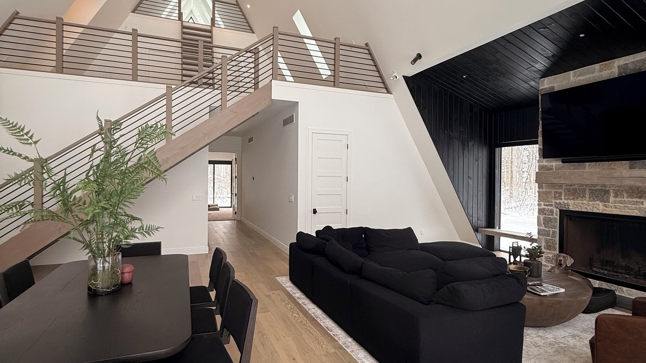 Photo of Livingroom in Dowagiac