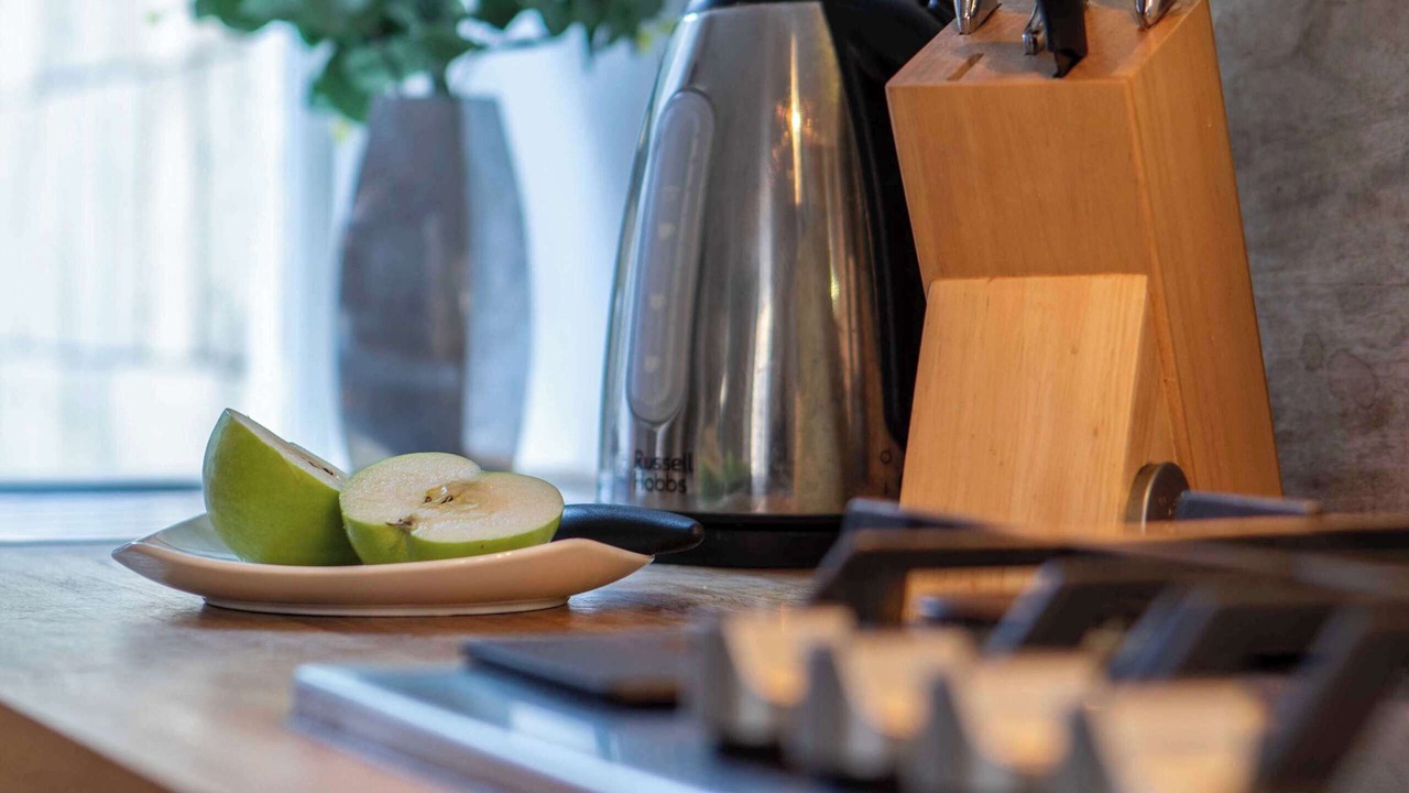 Photo of Kitchen in Bath