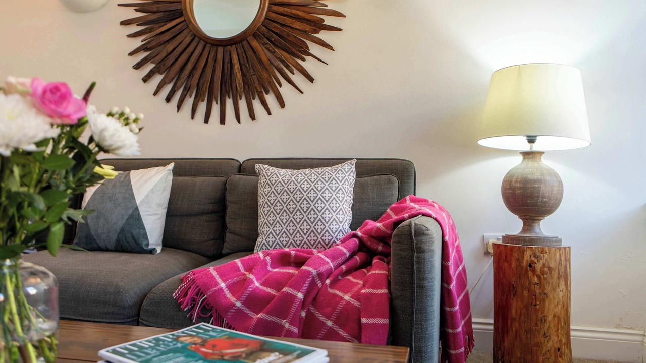 Photo of Livingroom in Bath