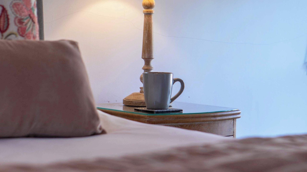 Photo of Bedroom in Bath