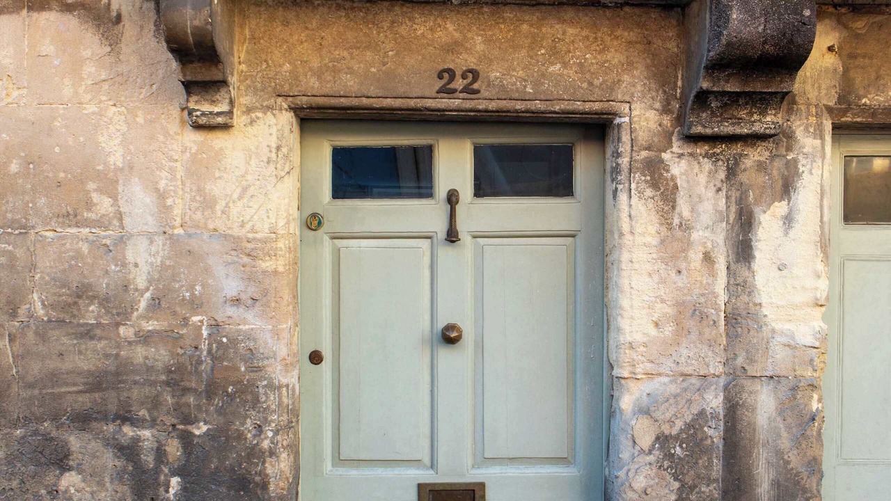 Photo of Outdoor in Bath