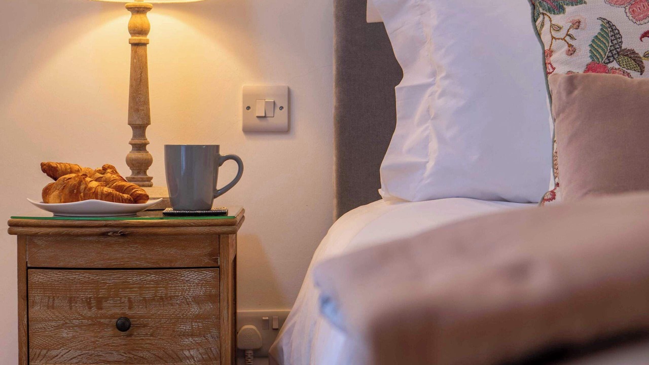Photo of Bedroom in Bath