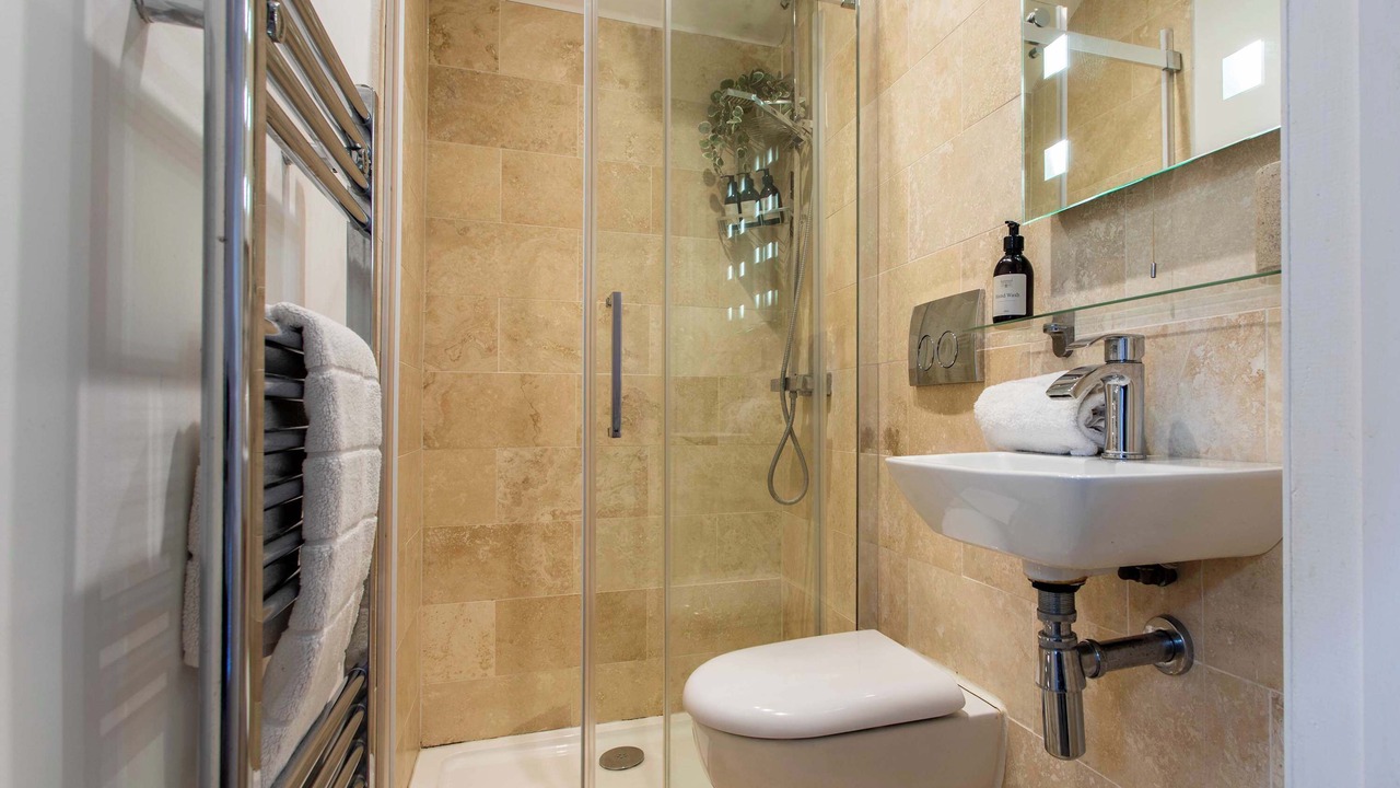 Photo of Bathroom in Bath