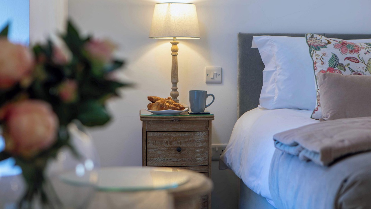 Photo of Bedroom in Bath