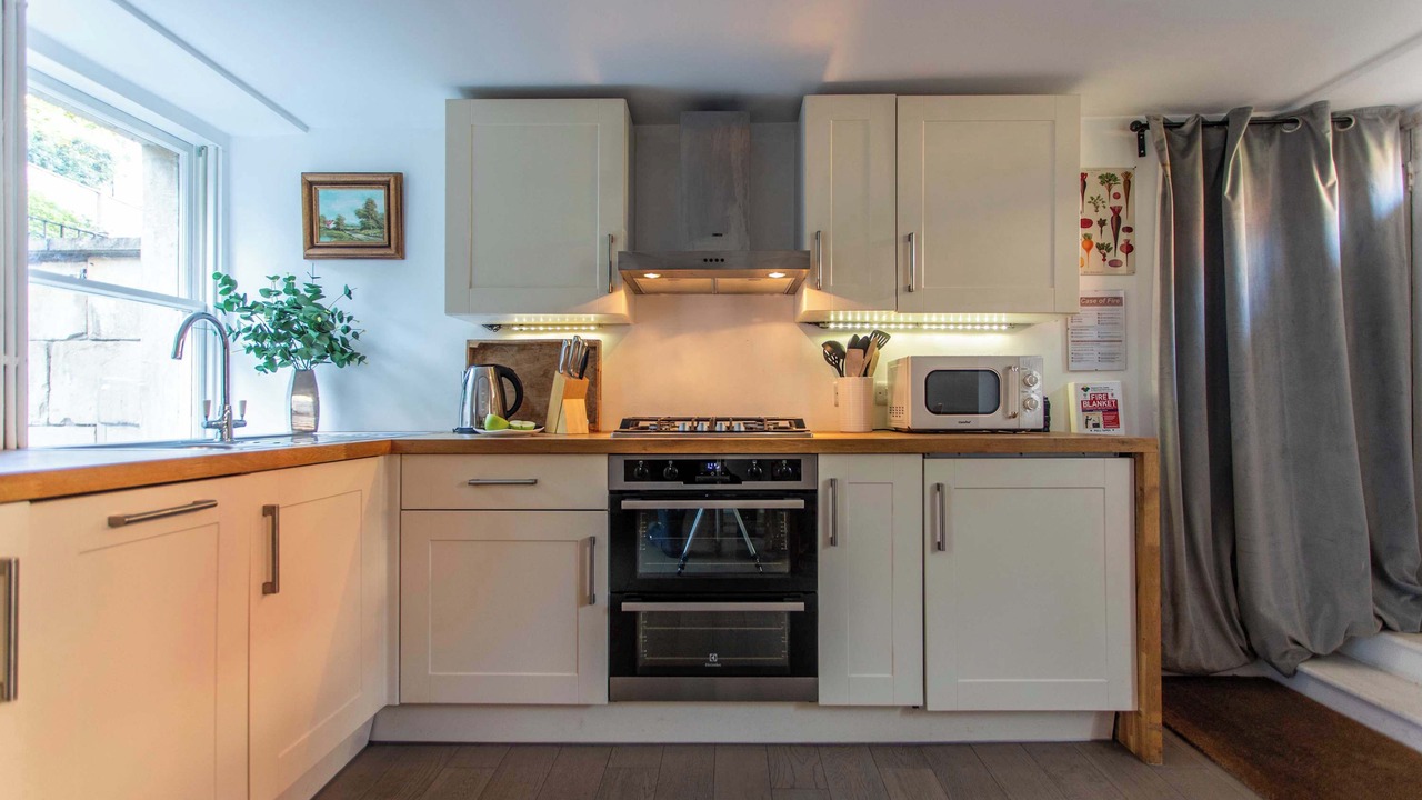 Photo of Kitchen in Bath