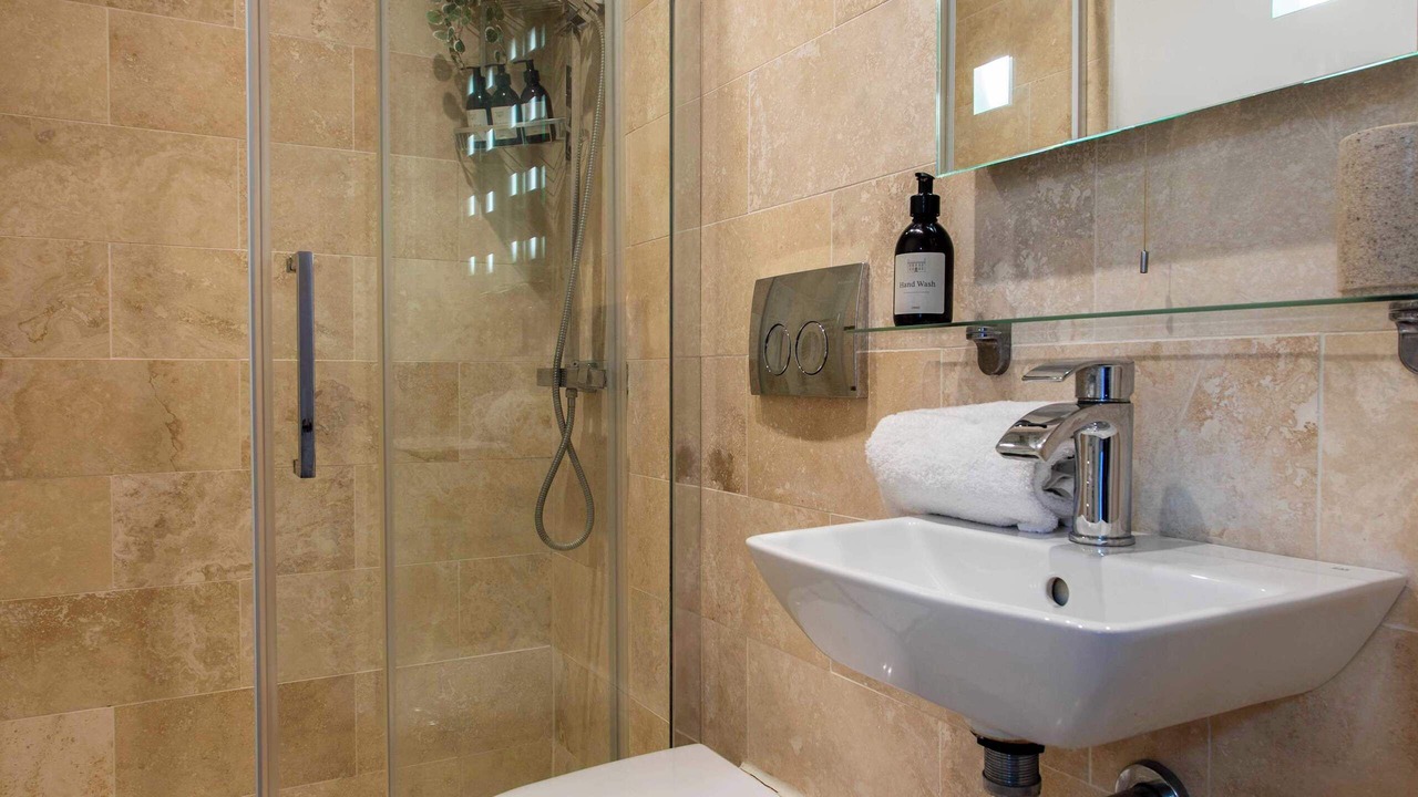 Photo of Bathroom in Bath