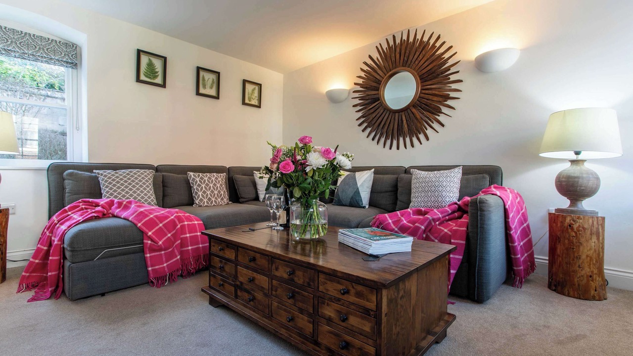 Photo of Livingroom in Bath