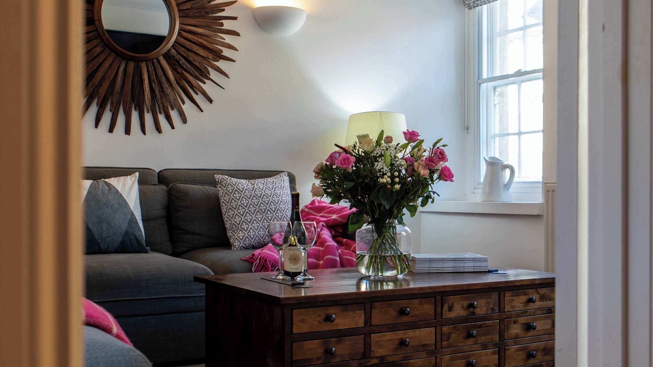 Photo of Livingroom in Bath