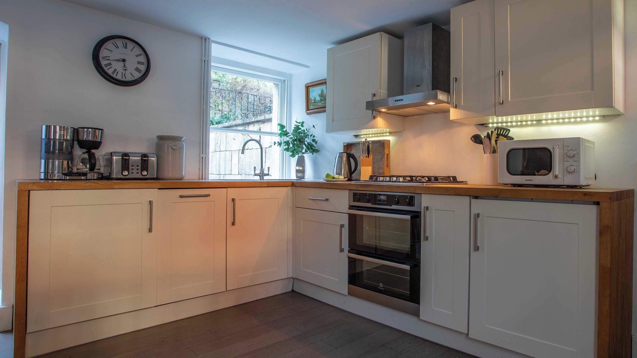 Photo of Kitchen in Bath