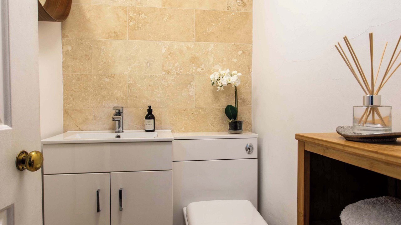 Photo of Bathroom in Bath