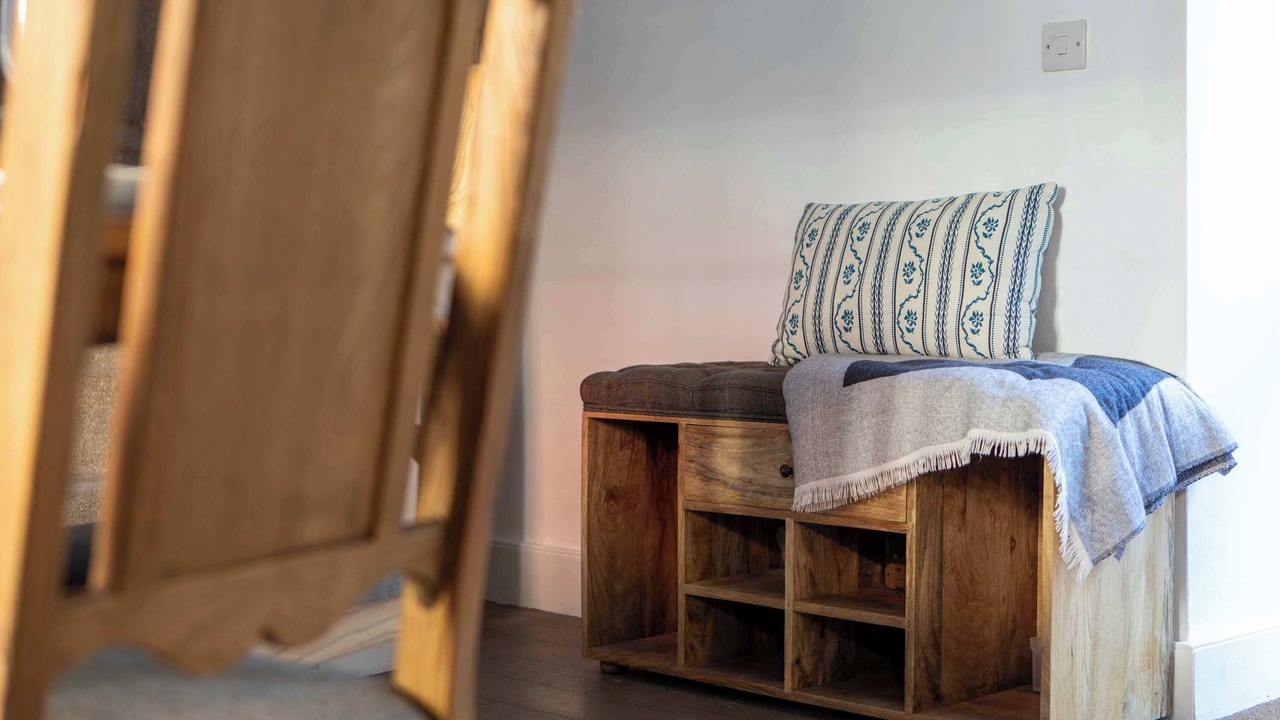 Photo of Bedroom in Bath
