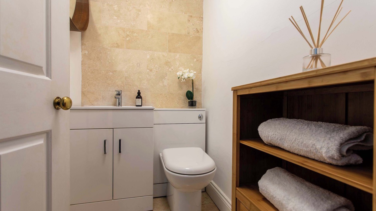 Photo of Bathroom in Bath