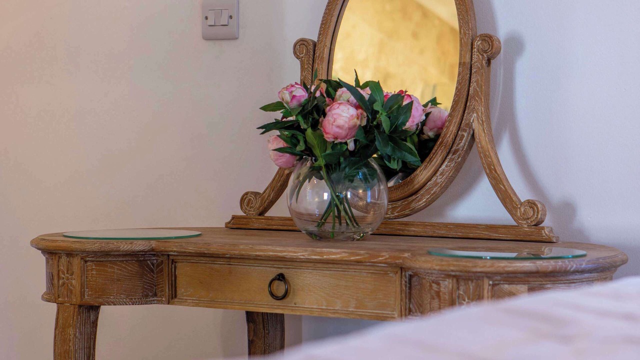 Photo of Bedroom in Bath