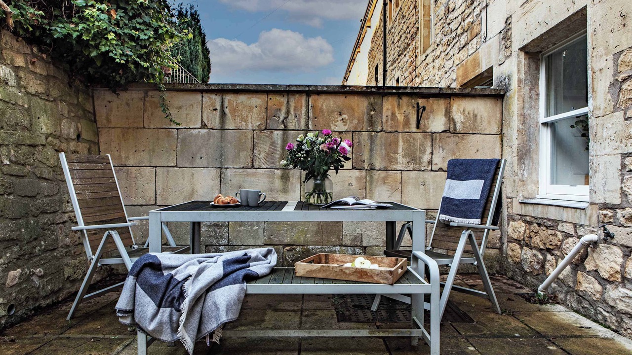 Photo of Outdoor in Bath