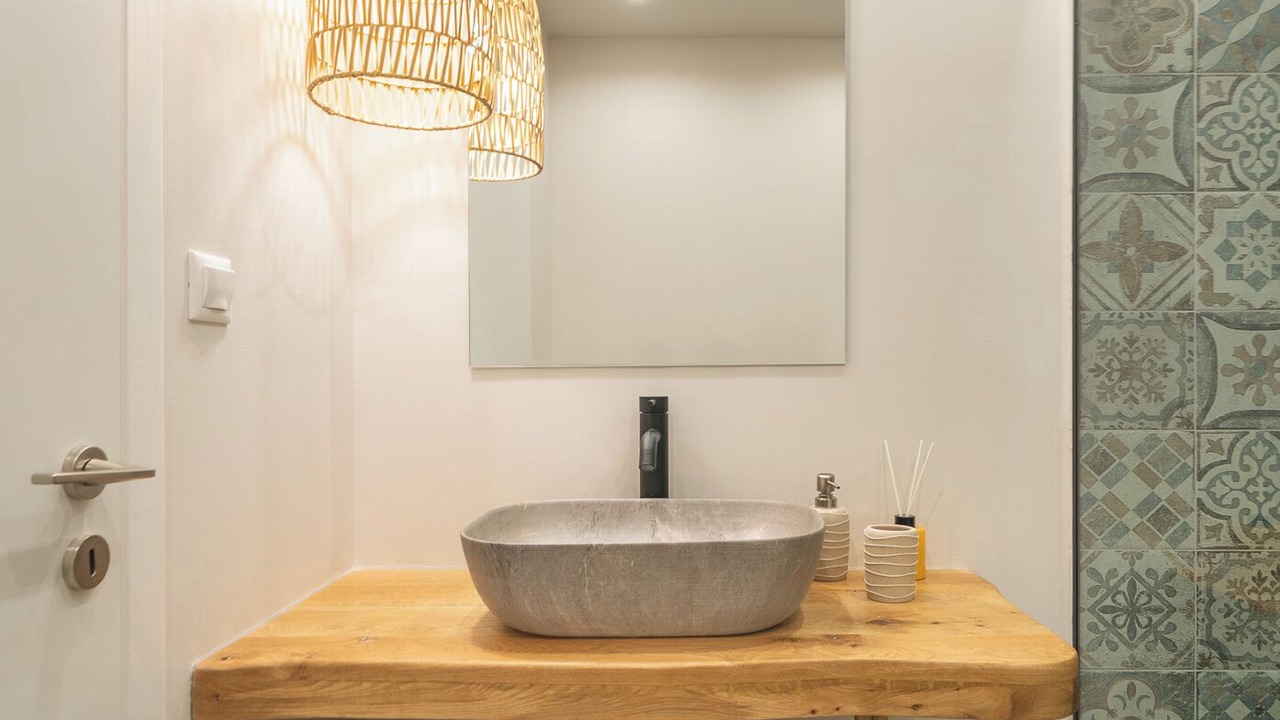 Photo of Bathroom in Pylos-Nestoras