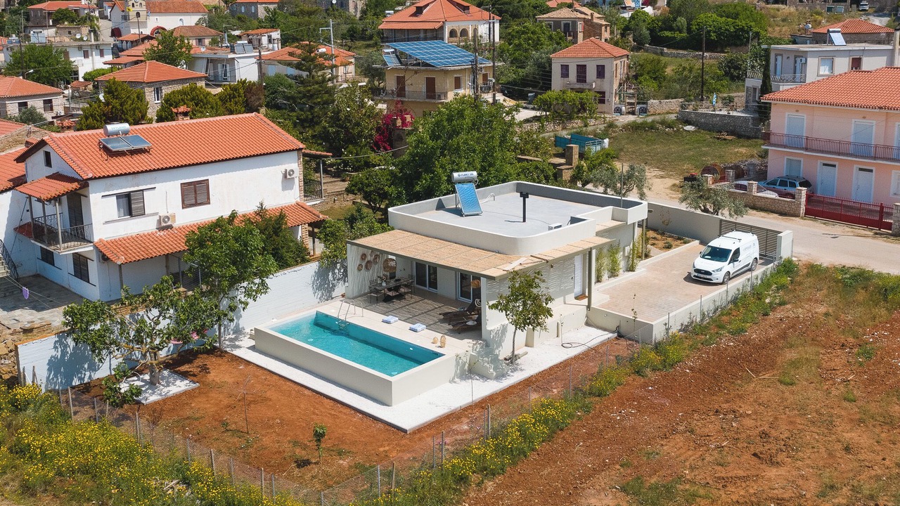 Photo of Outdoor in Pylos-Nestoras
