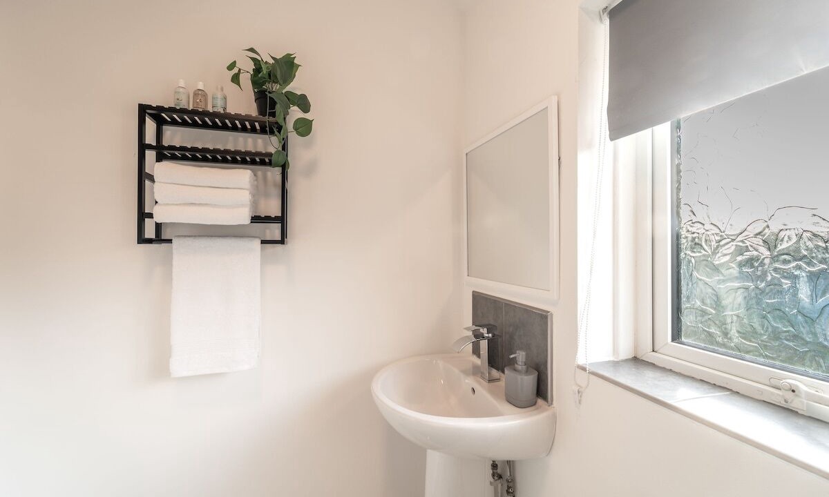 Photo of Bathroom in Harborne