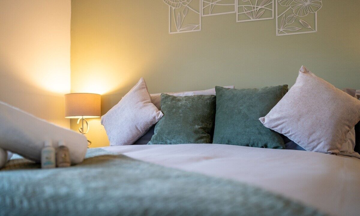 Photo of Bedroom in Harborne
