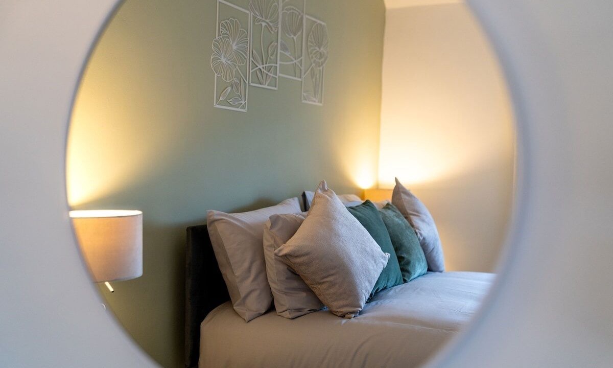 Photo of Bedroom in Harborne