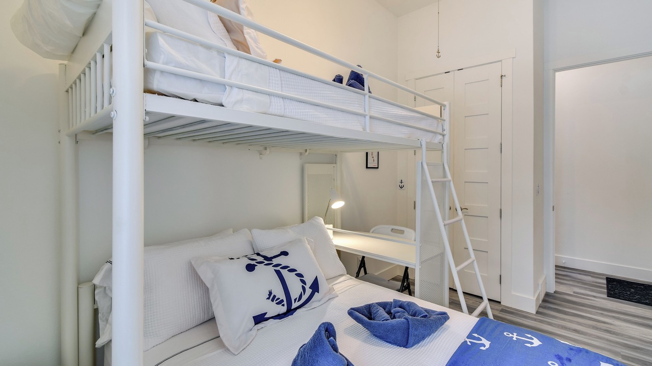 Photo of Bedroom in Traverse City