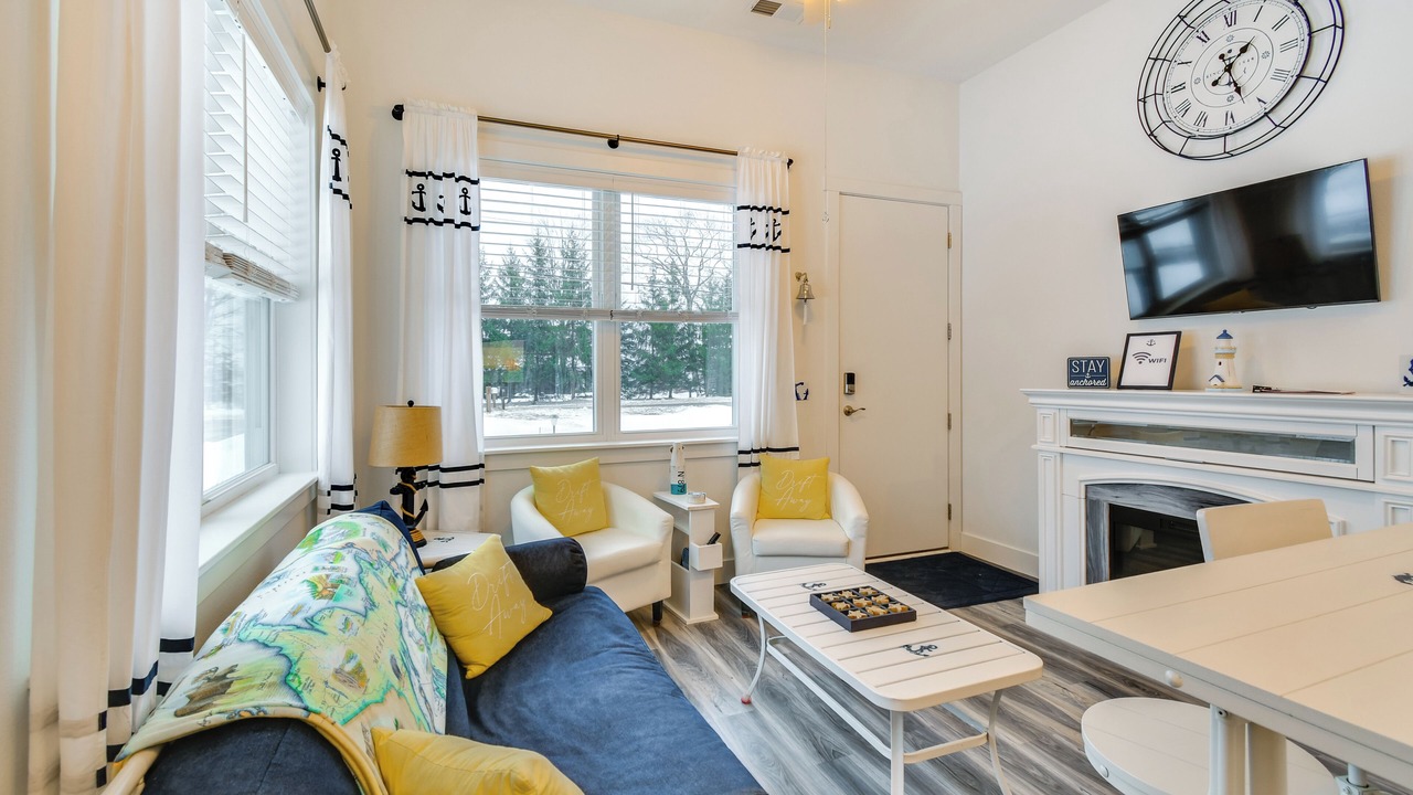 Photo of Bedroom in Traverse City