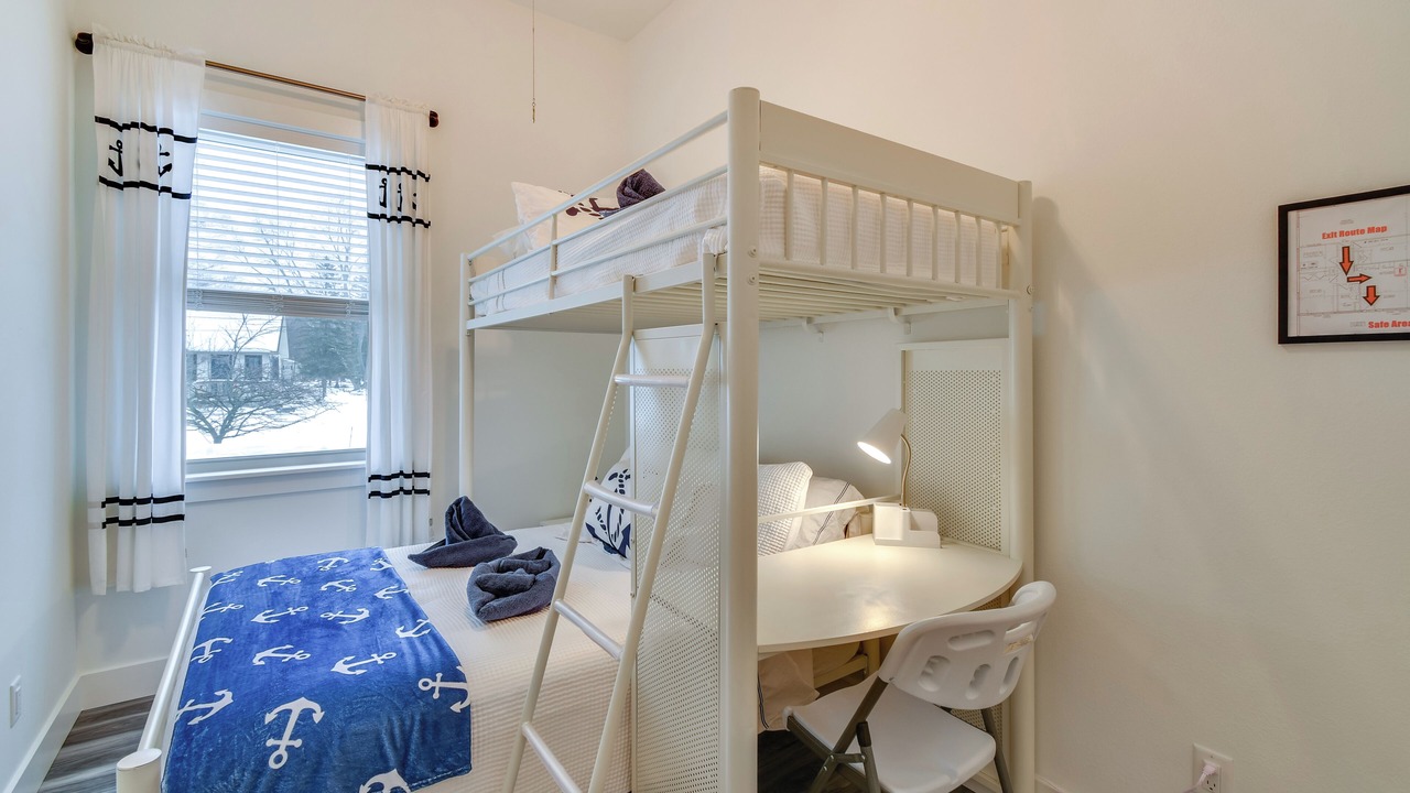Photo of Bedroom in Traverse City