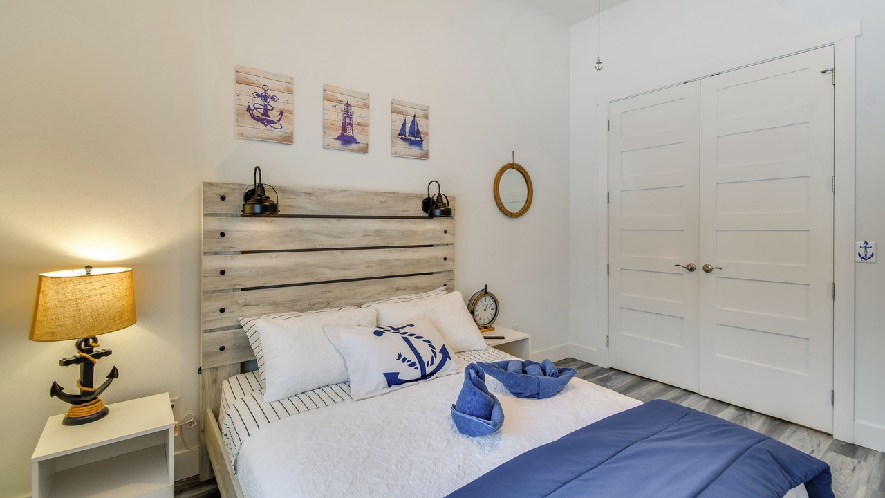 Photo of Bedroom in Traverse City