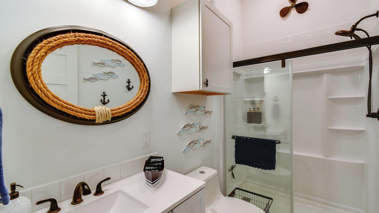 Photo of Bathroom in Traverse City