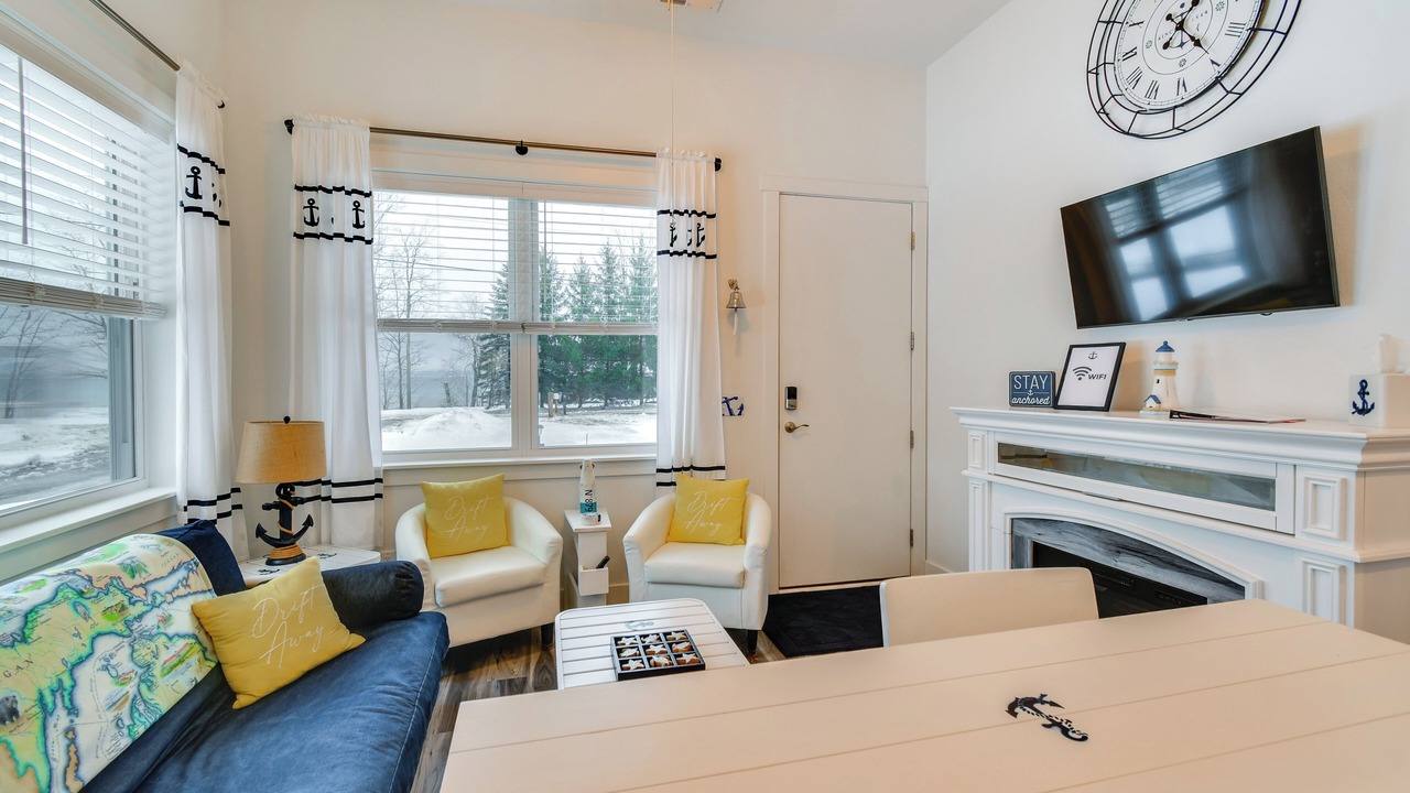 Photo of Livingroom in Traverse City