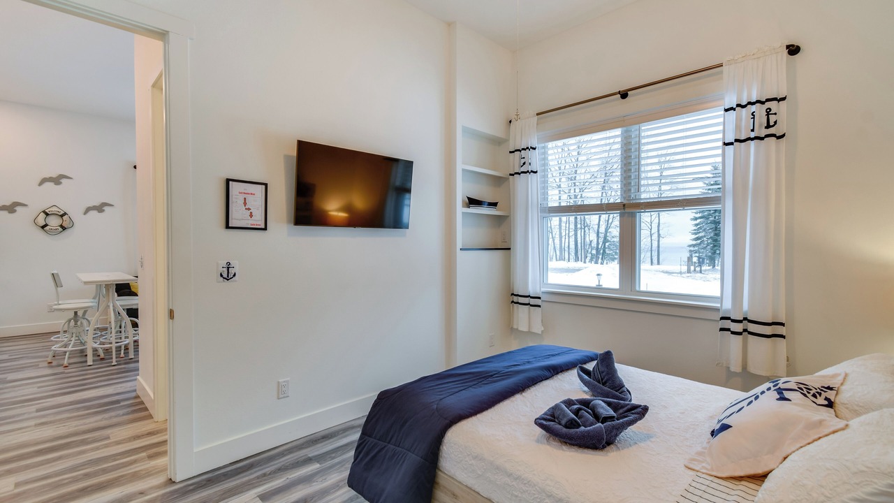 Photo of Bedroom in Traverse City