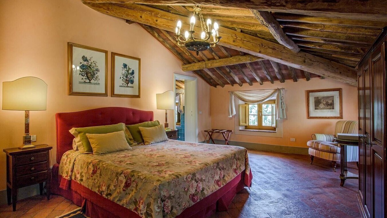 Photo of Bedroom in Guamo