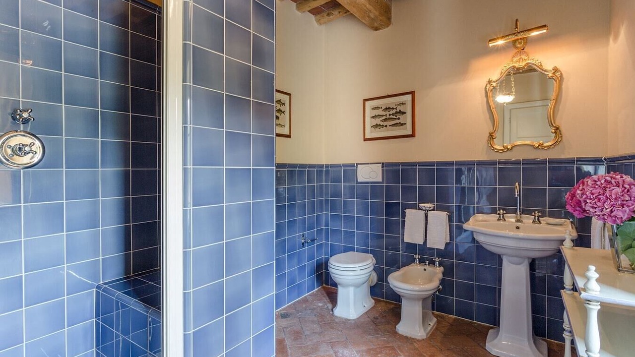 Photo of Bathroom in Guamo