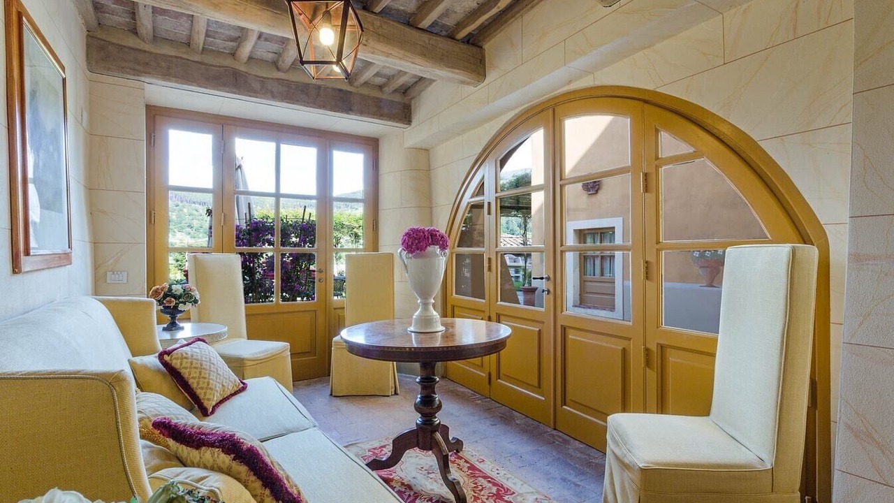 Photo of Livingroom in Guamo