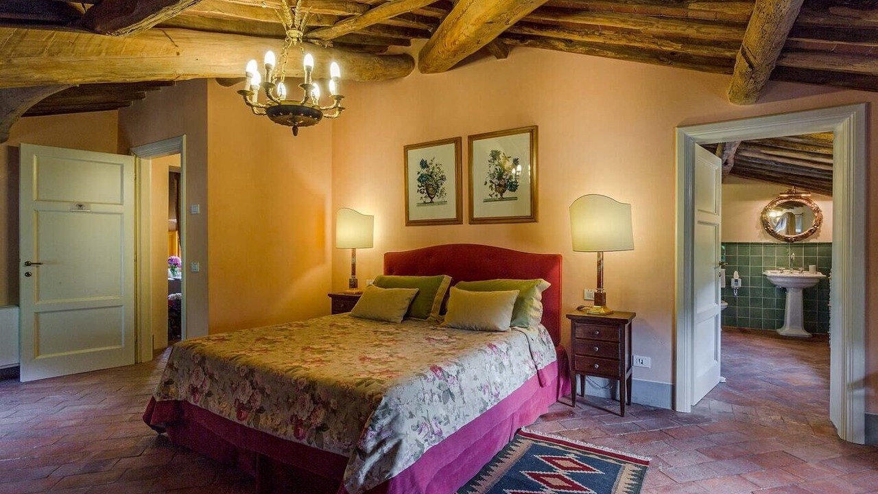 Photo of Bedroom in Guamo