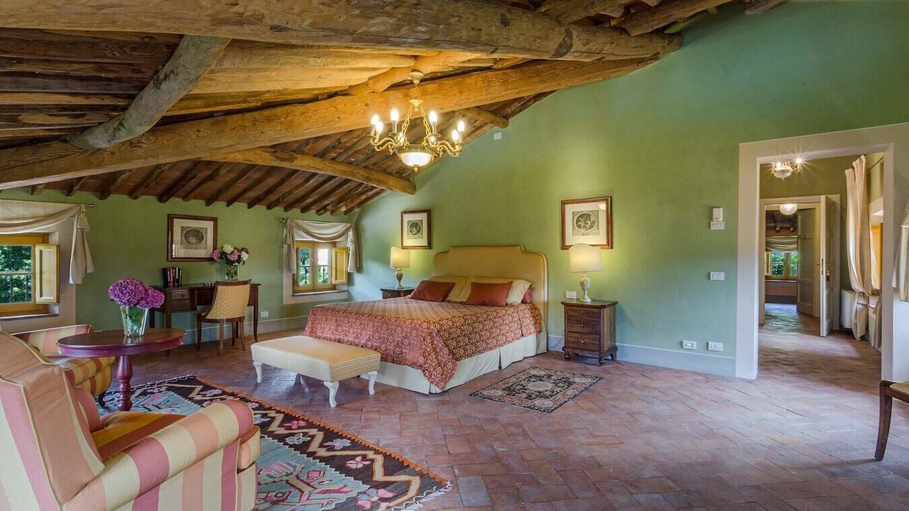Photo of Bedroom in Guamo