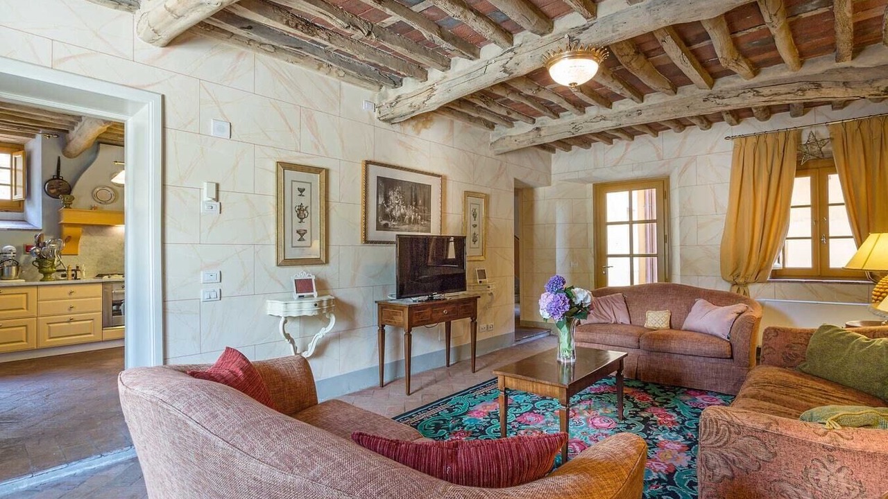 Photo of Livingroom in Guamo