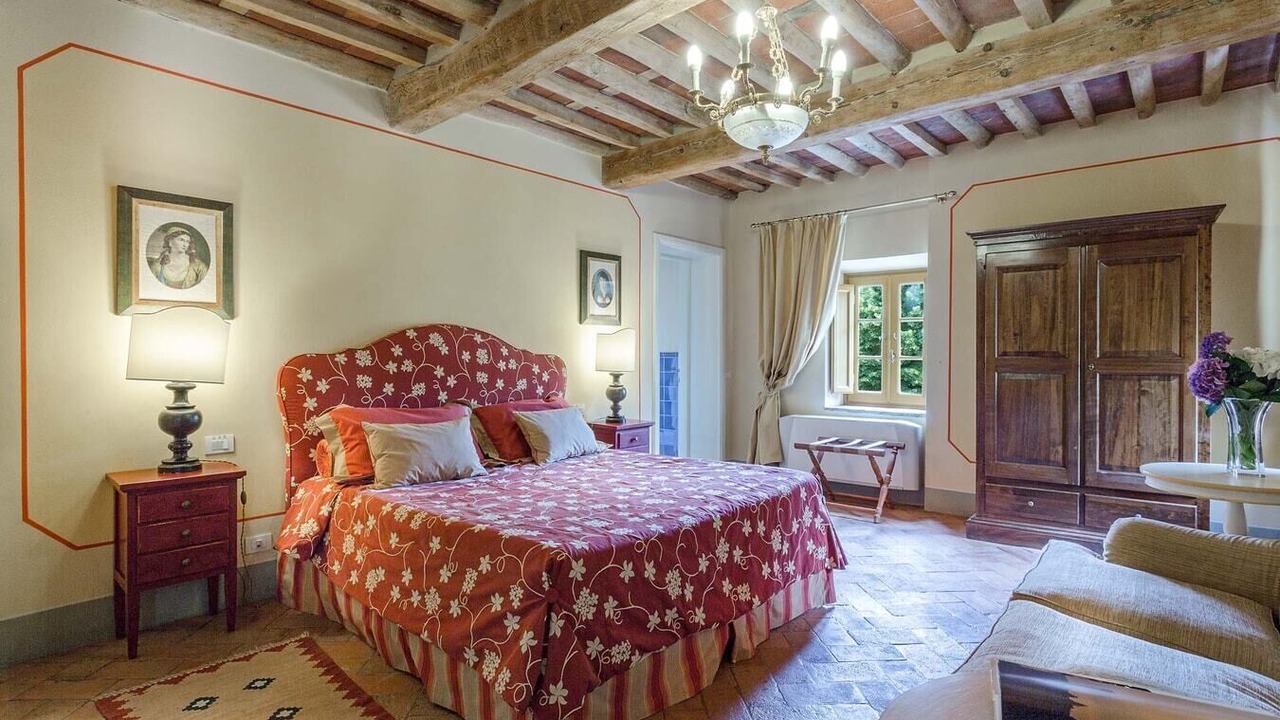 Photo of Bedroom in Guamo