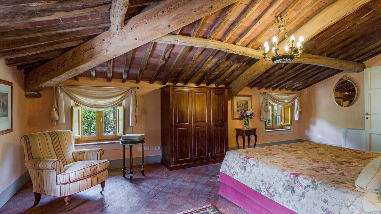 Photo of Bedroom in Guamo