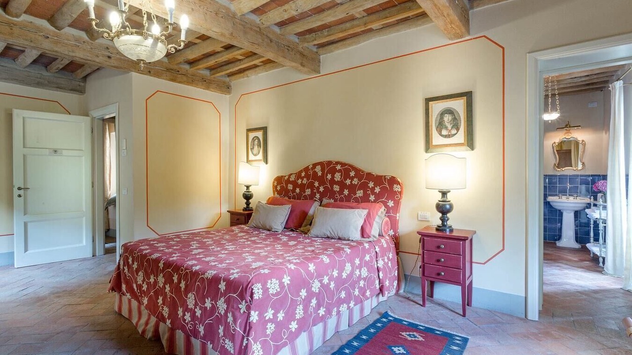 Photo of Bedroom in Guamo