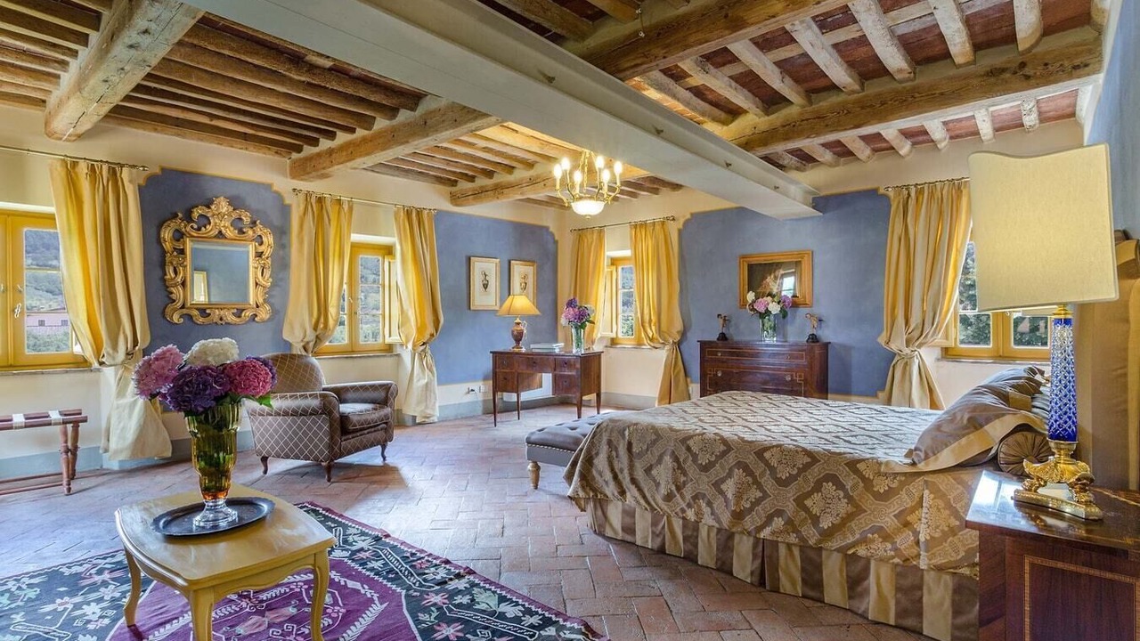 Photo of Bedroom in Guamo