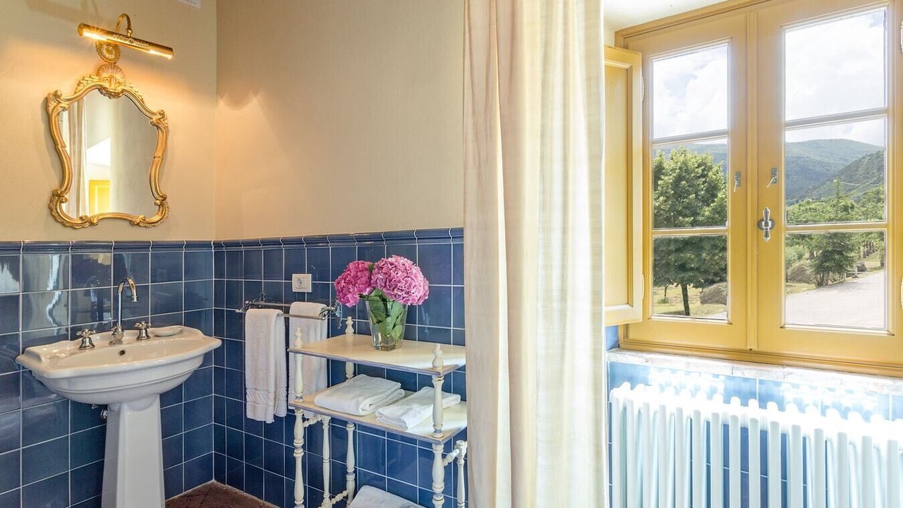 Photo of Bathroom in Guamo